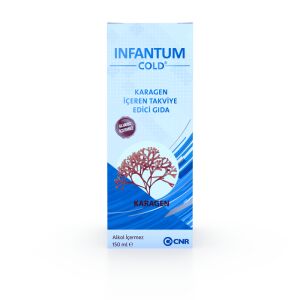 INFANTUM COLD 150 ML SURUP