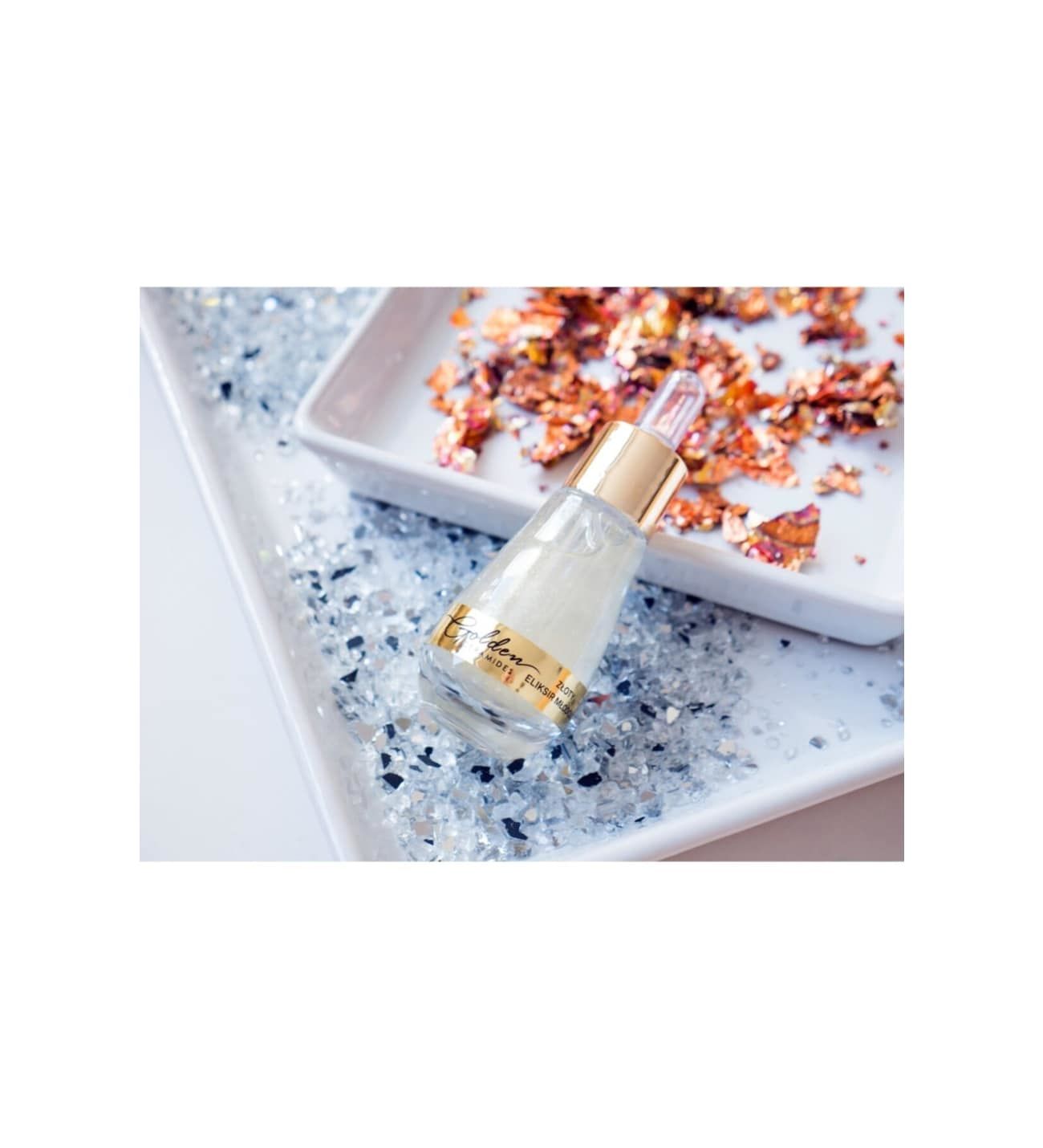 AA Cosmetics Golden Ceramides Altın Gençlik İksiri Yenileyici ve Onarıcı Konsantre Serum 15 ml