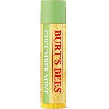 Burt's Bees Lip Balm Cucumber Mint 4,25 gr