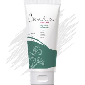 C'enta Beauty Olgun Cilt Gece Kremi 50 ml