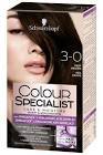 Colour Specialist  Saç Boyası 3  -  0 Asil Kahve