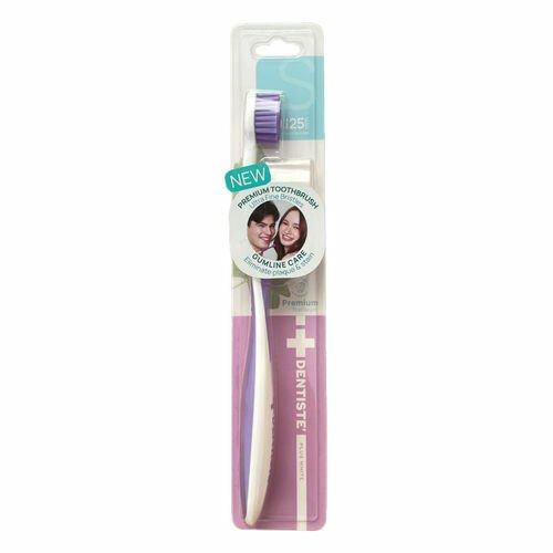 Dentiste My Brush Toothbrush - S12 Mor