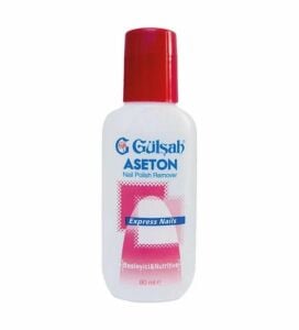 Gülşah Aseton Besleyici 175 ml