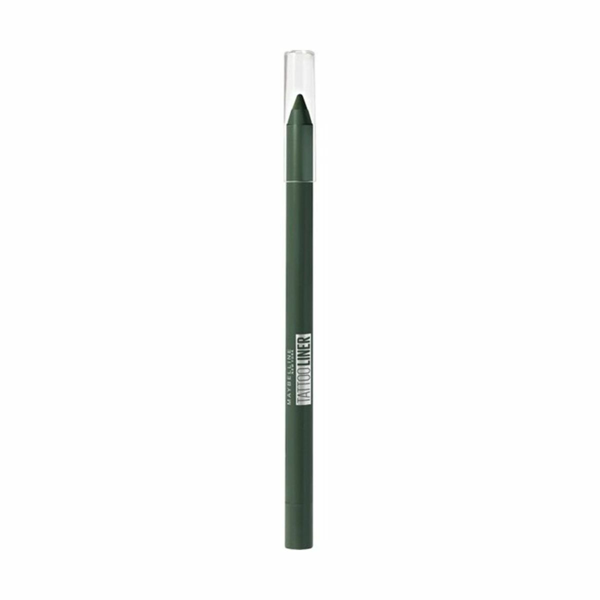 Maybelline New York Tattoo Liner Jel Göz Kalemi Yeşil