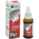 Multisense Ferros Damla 30 ml
