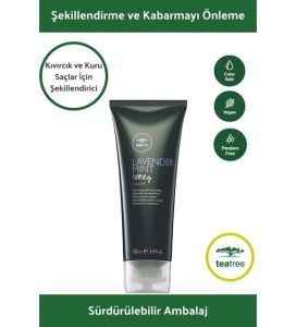 Paul Mitchell Lavender Mint Taming Saç Kremi 100 ml