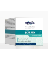 Pharmix Scar Mix İz Giderici Krem 50 ml