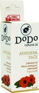 Dodo Aynısefa Yağı 20ml