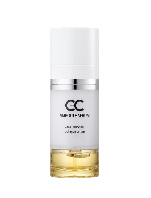 Theraderm CC Ampoule Serum 50 gr
