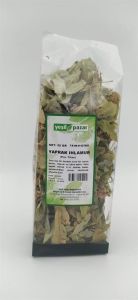 Yeşil Pazar Yaprak Ihlamur 50 gr