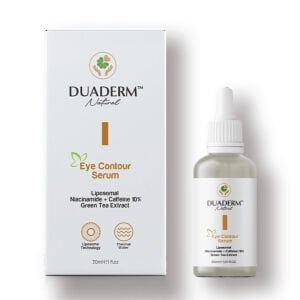 Zeraderm Eye Contur Serum 30 ml