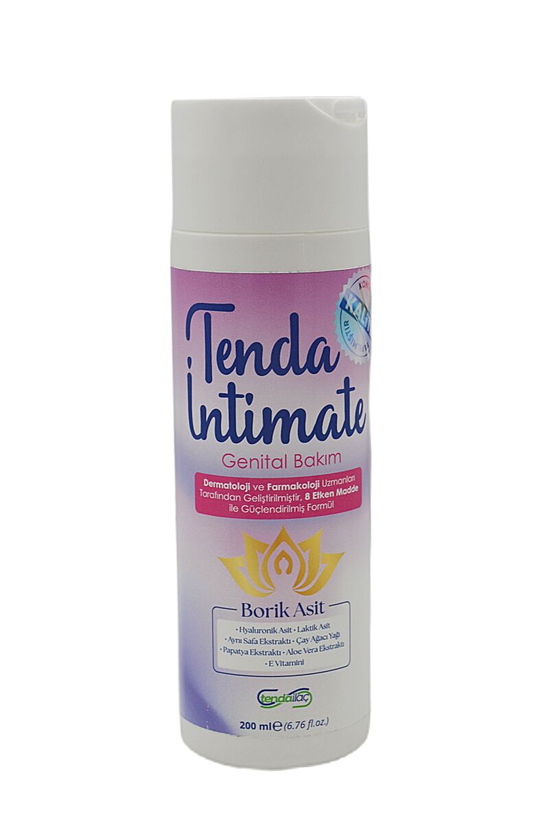Tenda Intımate 200 Ml