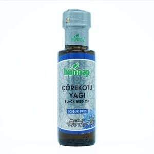 HUNNAP COREKOTU YAGI 100 ML