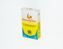 MACUPOWER 30 KAPSUL