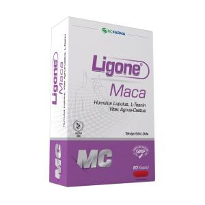 LIGONE MACA HAYIT 60 KAPSUL