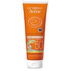 Avene Lait Enfant Güneş Koruyucu Losyon SPF50+ 250 ml