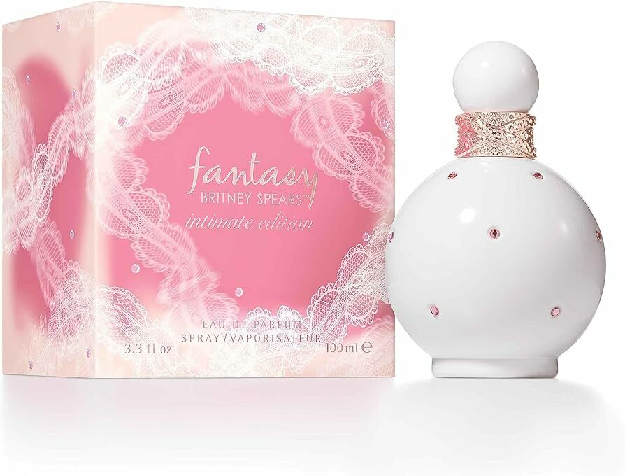 Britney Spears Fantasy Intimate Kadın Parfümü EDP 100 ml