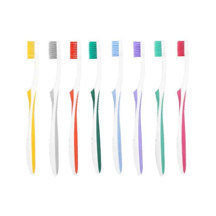 Dentiste My Brush Toothbrush - S12 Mavi