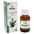 Destek Çam Terebentin Yağı 50 ml