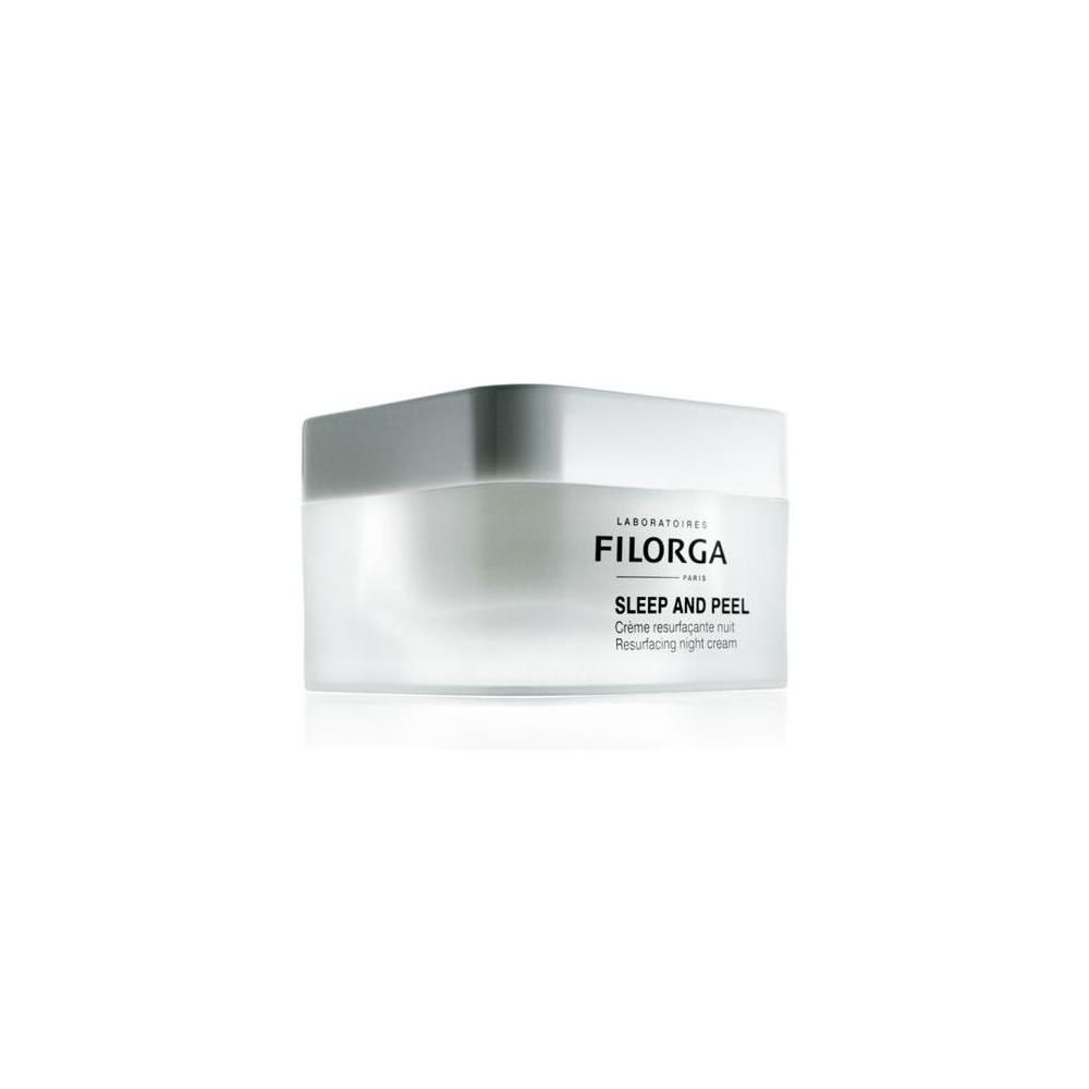 Filorga Sleep and Peel Yeniden Yapılandırıcı Gece Kremi 50 ml