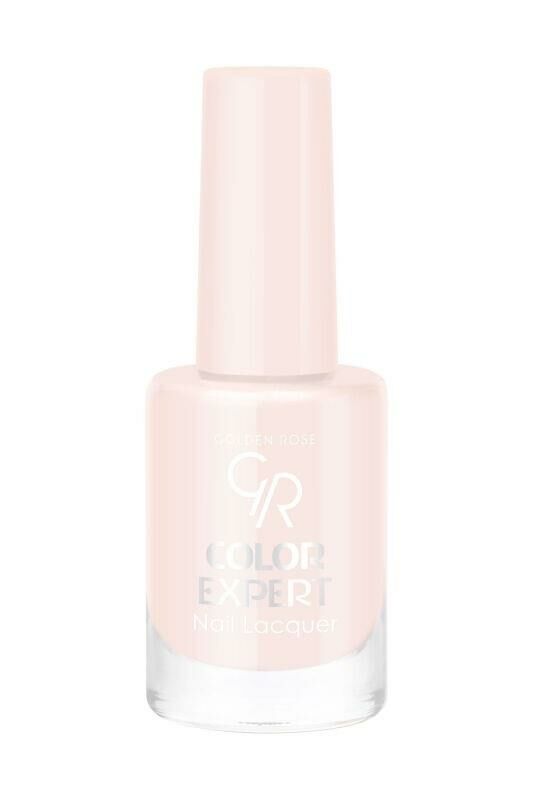 Golden Rose Color Expert Nail Lacquer No: 168