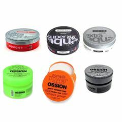 Morfose Ossion Saç Şekillendirici Wax Kuaför Özel Set - 6 Farklı Çeşit