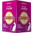 Nutrilab Nutriflora Feline 2 gr x 30 Şase