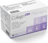 Collagen Forte Premıum Tablet
