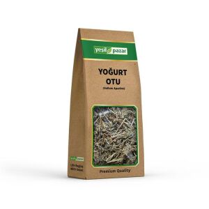 Yeşil Pazar Yoğurt Otu 22 gr