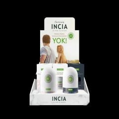 INCIA DOGAL ROLL-ON SET 45+18