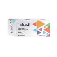 LUTEVIT 30 YUMUSAK KAPSUL