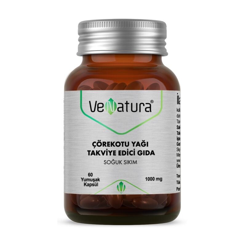 VENATURA COREK OTU YAGI 60 CAP