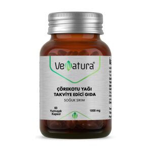 VENATURA COREK OTU YAGI 60 CAP
