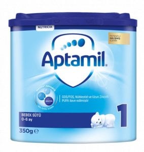 Aptamil 1 350 gr