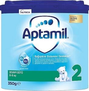 Aptamil Pronutra 2 Devam Sütü 350 gr