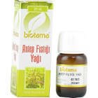 Biotama Antep Fıstığı Yağı 20 cc