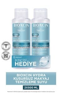 Bioxcin Hydra Micel Su 500 ml