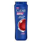 Clear Şampuan Hızlı Stil 2 in 1 500 ml