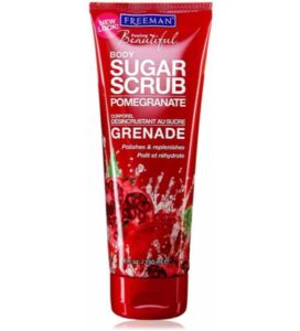 Freeman Narlı Vücut Peelingi 150 ml