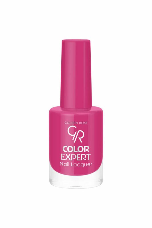 Golden Rose Color Expert Nail Lacquer No: 153