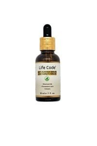 Life Code Anti-Blemish Serum Leke Karşıtı 30 ml