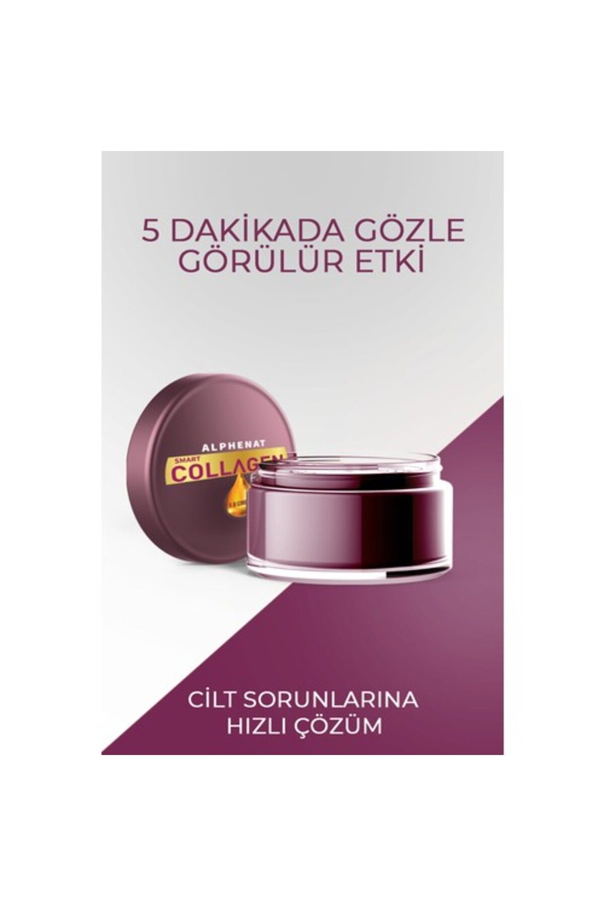 Misa Alphenat Leke Karşıtı Krem 30 ml