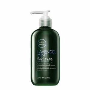 Paul Mitchell Tea Tree Lavender Mint Moisturizing Saç Kremi 300 ml