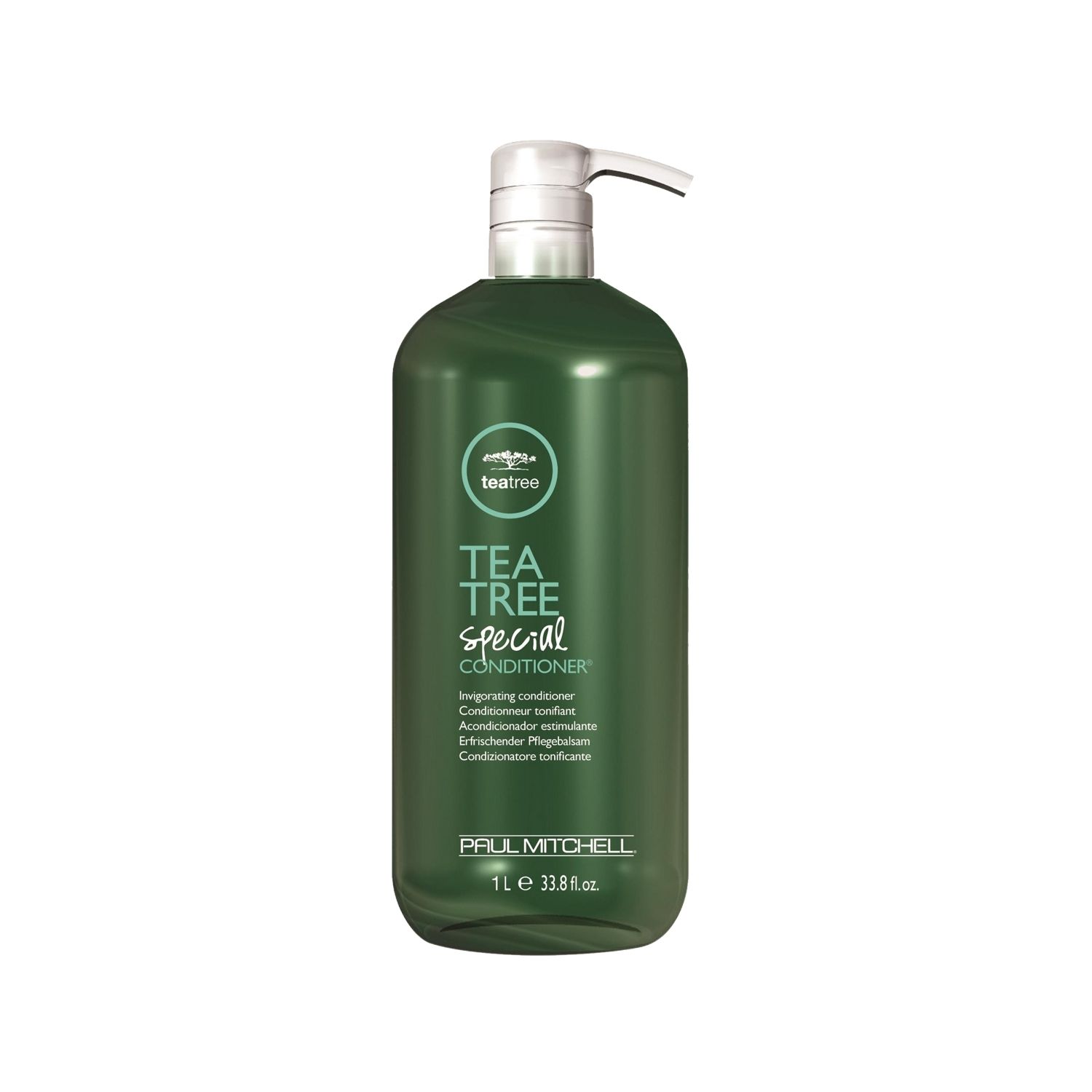 Paul Mitchell Tea Tree Special Canlandırıcı Saç Kremi 1000 ml