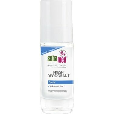 Sebamed Roll-On Deodorant Fresh 50 ml