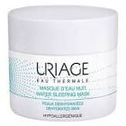 Uriage Water Sleeping Mask 50 ml