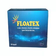 FLOATEX 30 KAPSUL