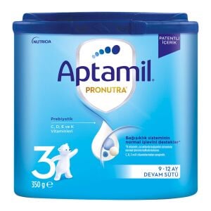 Aptamil Pronutra 3 Devam Sütü 350 gr