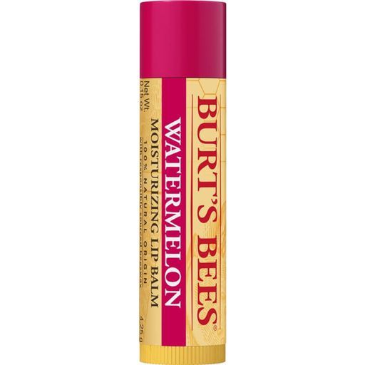 Burt's Bees Lip Balm Watermelon 4,25 gr