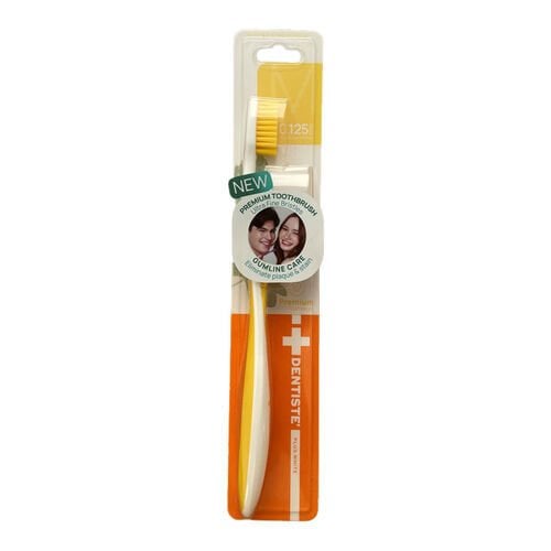 Dentiste My Brush Toothbrush - M15 Gri